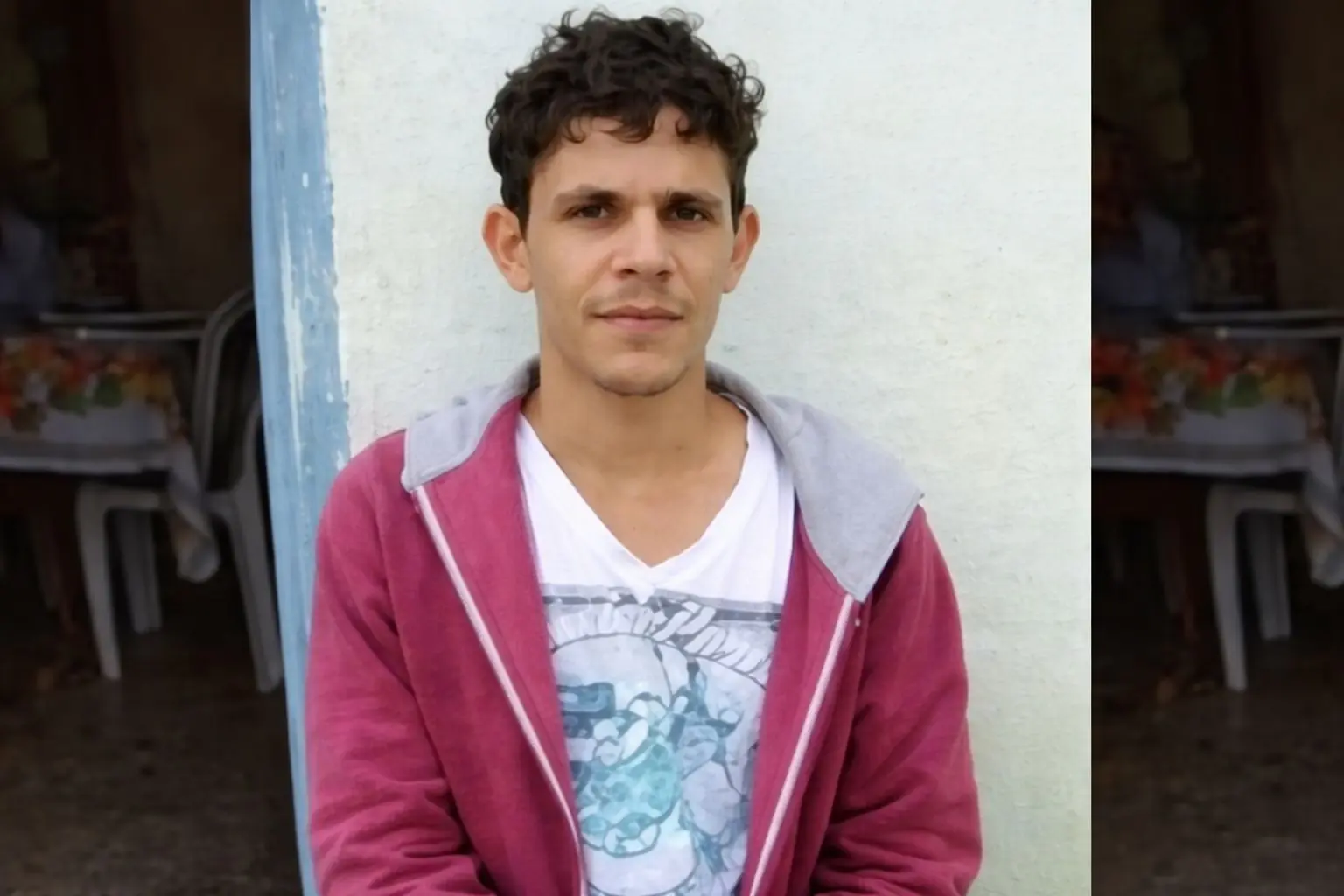 Homem amputa o próprio pé e procura indenização de R$ 1,5 milhão
