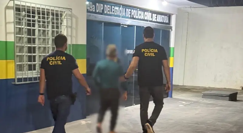 De partir o coração: Justiça busca proteger sobrinhas vítimas