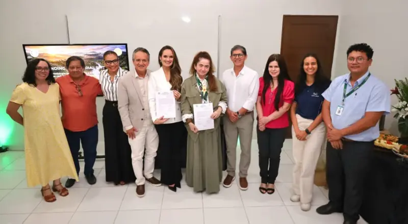 Amazonense cria metodologia inédita para impulsionar economia sustentável na Amazônia