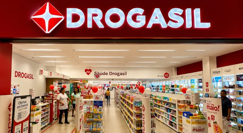 Drogasil é condenada a pagar R$ 10 milhões por uso indevido de dados
