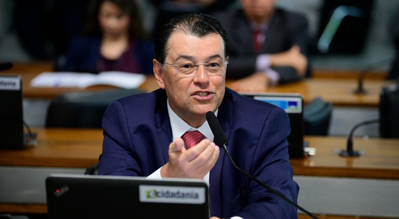 Eduardo Braga consolida influência nacional com reconhecimento contínuo