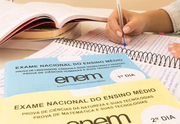 Prazo de inscrição para o Enem prorrogado: não perca!