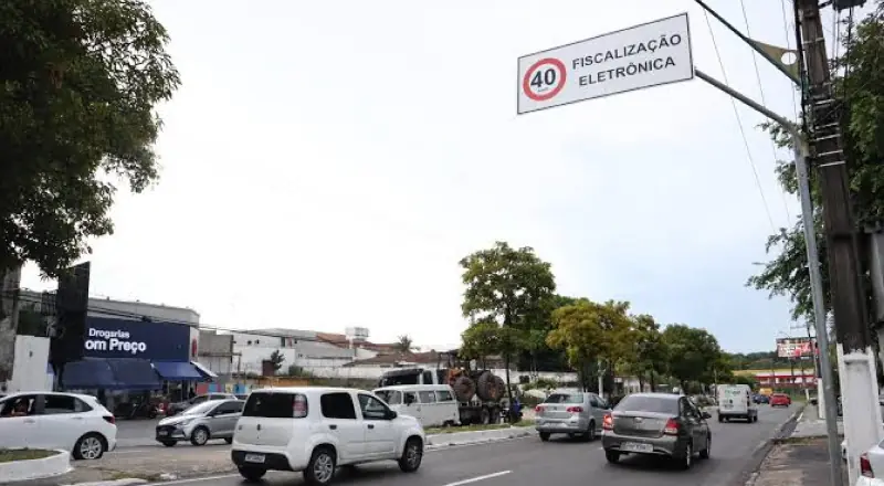 Cuidado com a multa! Novos radares em Manaus e suas localizações