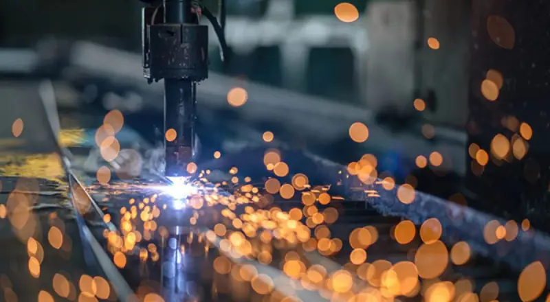 IBGE: Indústria brasileira e seus 8,7 milhões de empregos e vendas