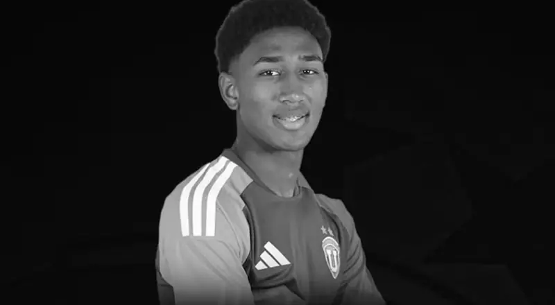 Futebol venezuelano está de luto: jovem atacante falece tragicamente