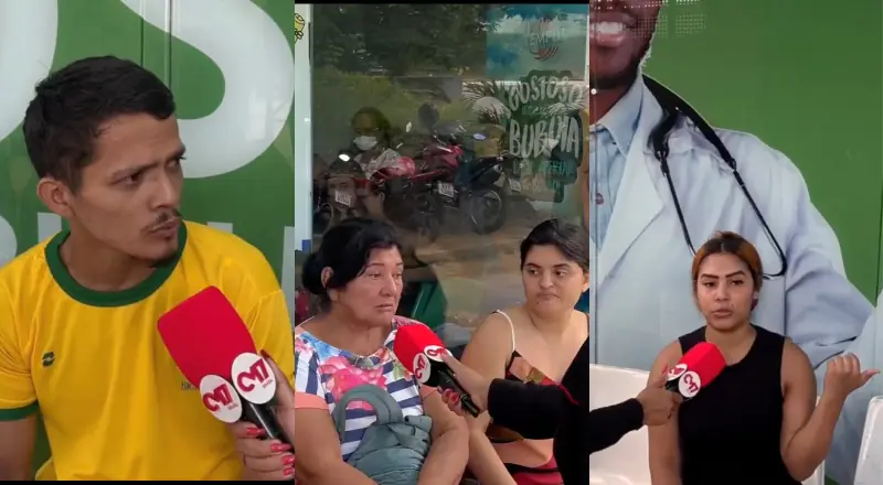 Cobrada por pacientes, SES-AM luta para resolver crise médica