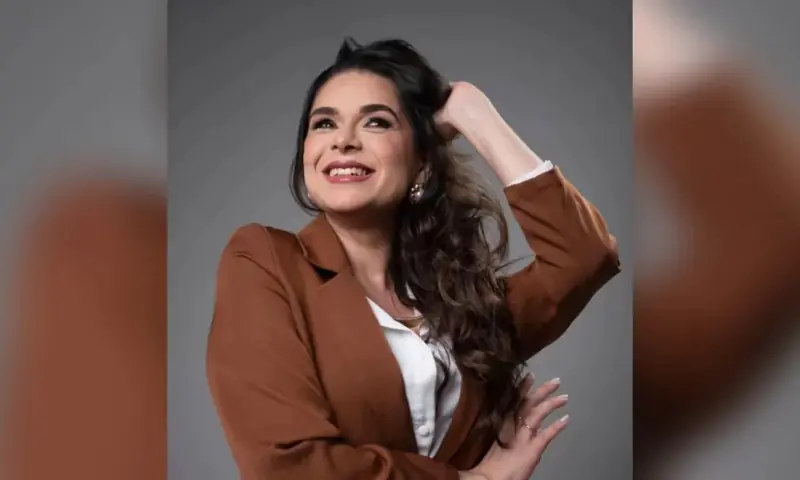 Antes de ser encontrada morta, filha do vice-presidente do TCE revelou preocupações