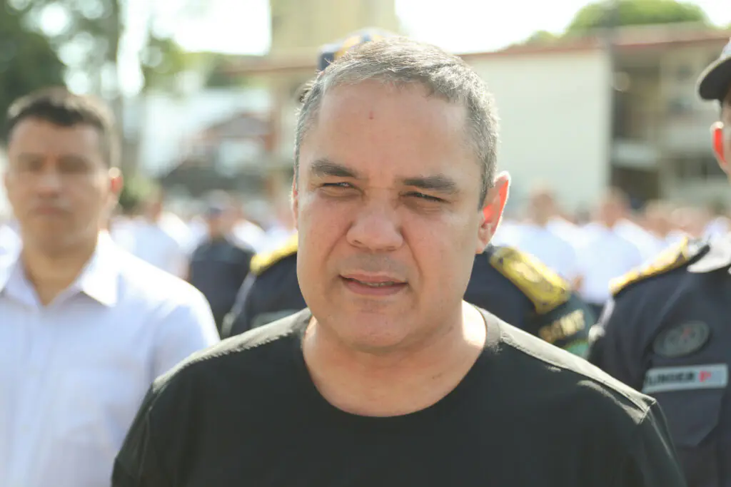 Coronel Vinícius critica Salazar e reafirma a direita no Amazonas