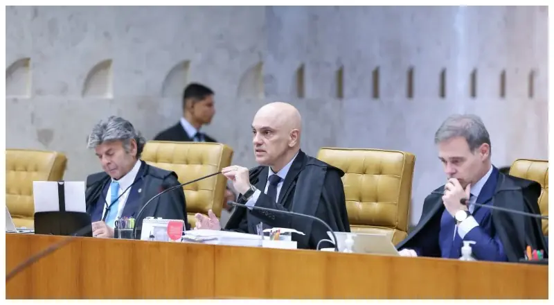 STF põe fim a promoções automáticas de PMs no Amazonas