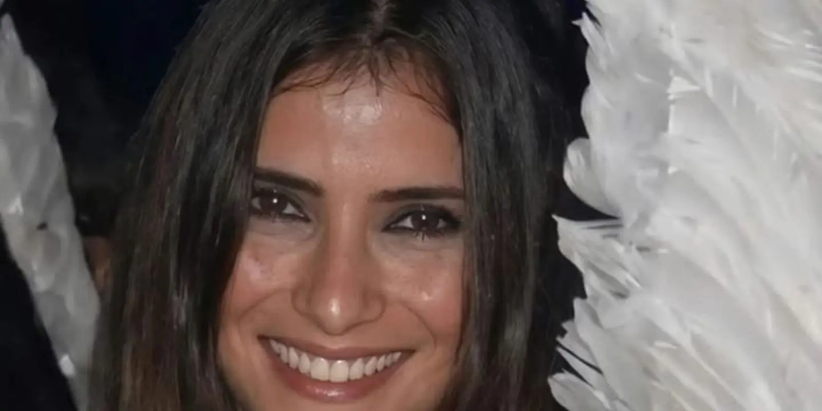 Família confirma morte de modelo brasileira em terremoto recente