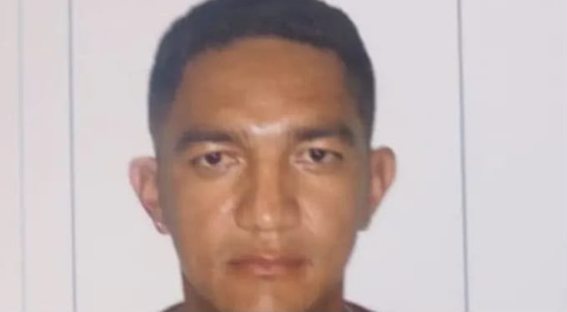Operação conjunta da DEHS e PF: homicida preso em Guarulhos