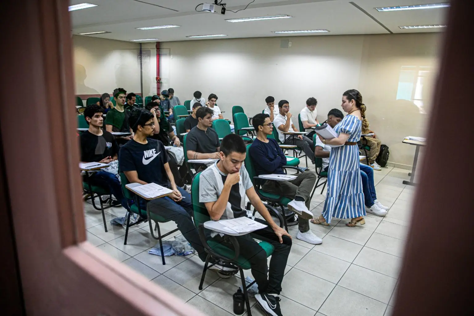 Com mais de 4,4 mil vagas, UEA oferece novo curso de Medicina Veterinária