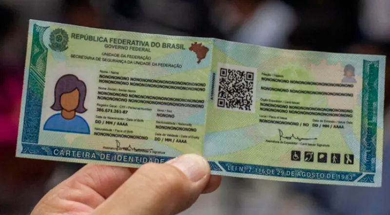 Nova identidade: Conheça os cartórios que emitem CIN em Manaus