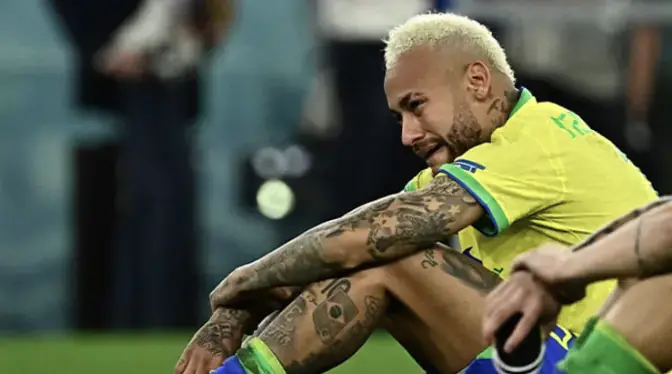 O Brasil foi eliminado mas a copa ainda não acabou: jogos das oitavas