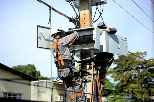 Fique atento: sete bairros de Manaus sem energia nesta terça-feira
