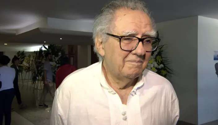 Adeus ao 'Barretão': A trajetória de Luiz Carlos Barreto no cinema