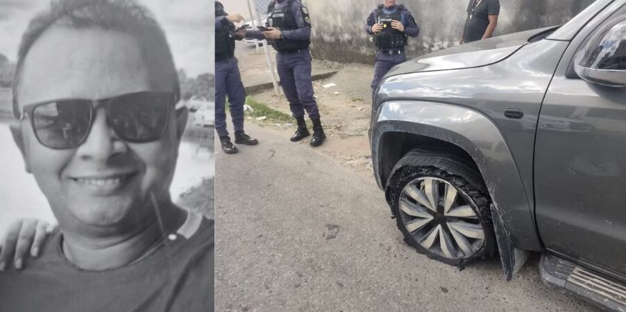 Luto! Investigador da Polícia Civil morre em ação no Alvorada