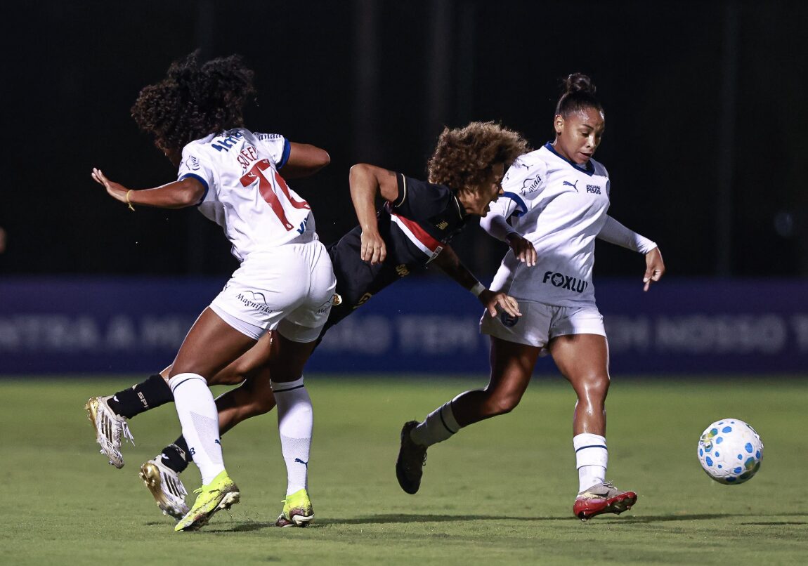 Brasileirão e internacionais: os jogos deste domingo