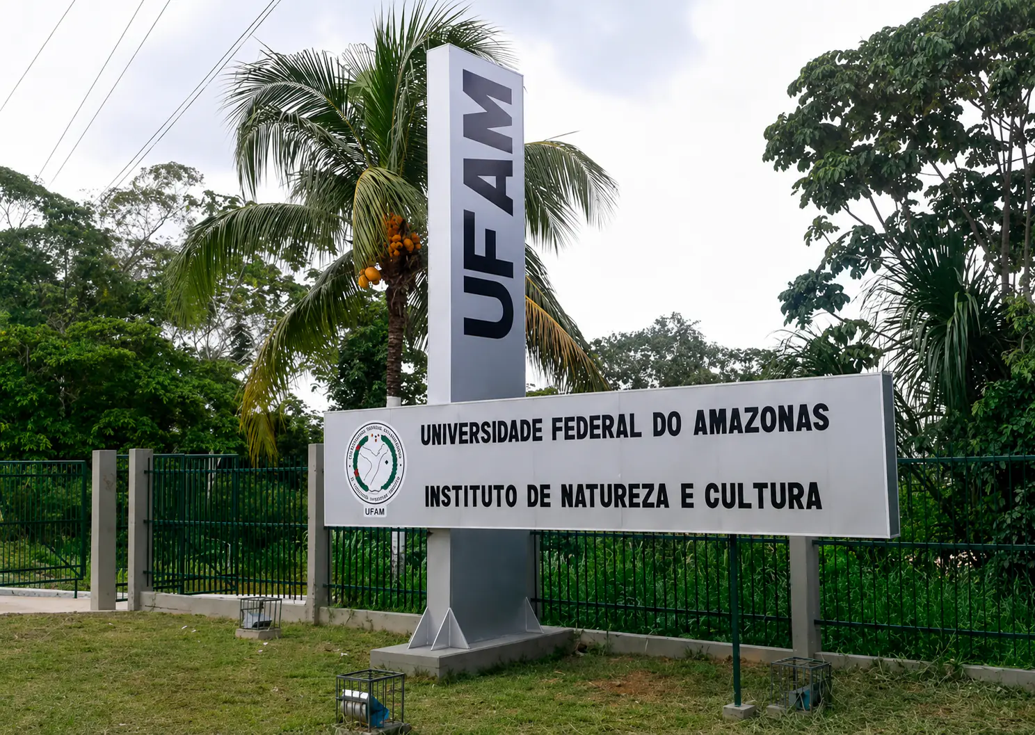 UFAM abre inscrições para mestrado em Direito com 24 vagas