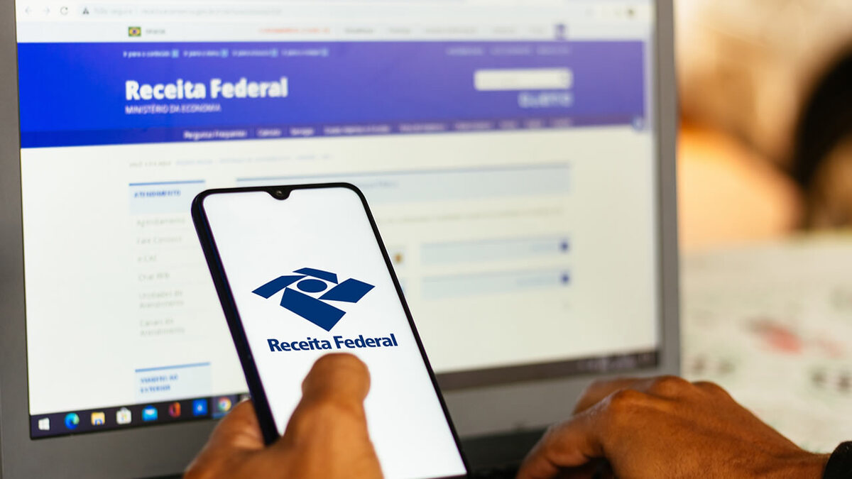 Receita Federal abre consulta a lote especial de restituição do IR hoje