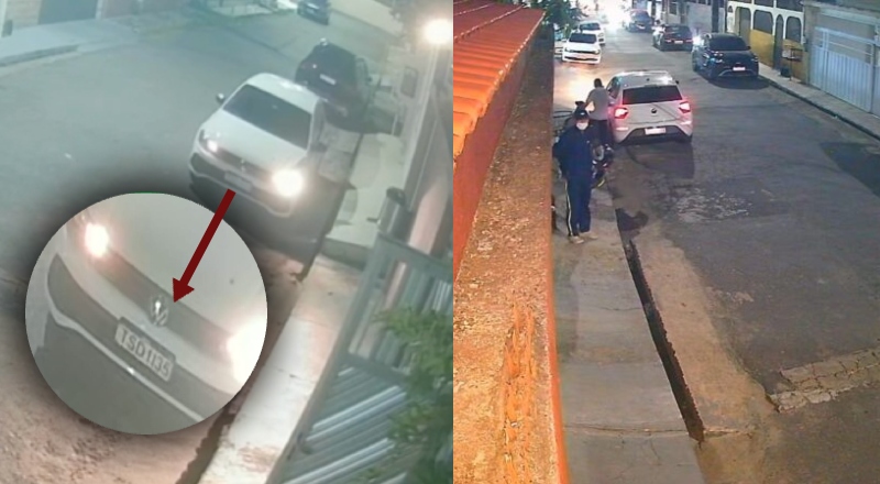 Quadrilha do Polo Branco: assalto a jornalista em Manaus