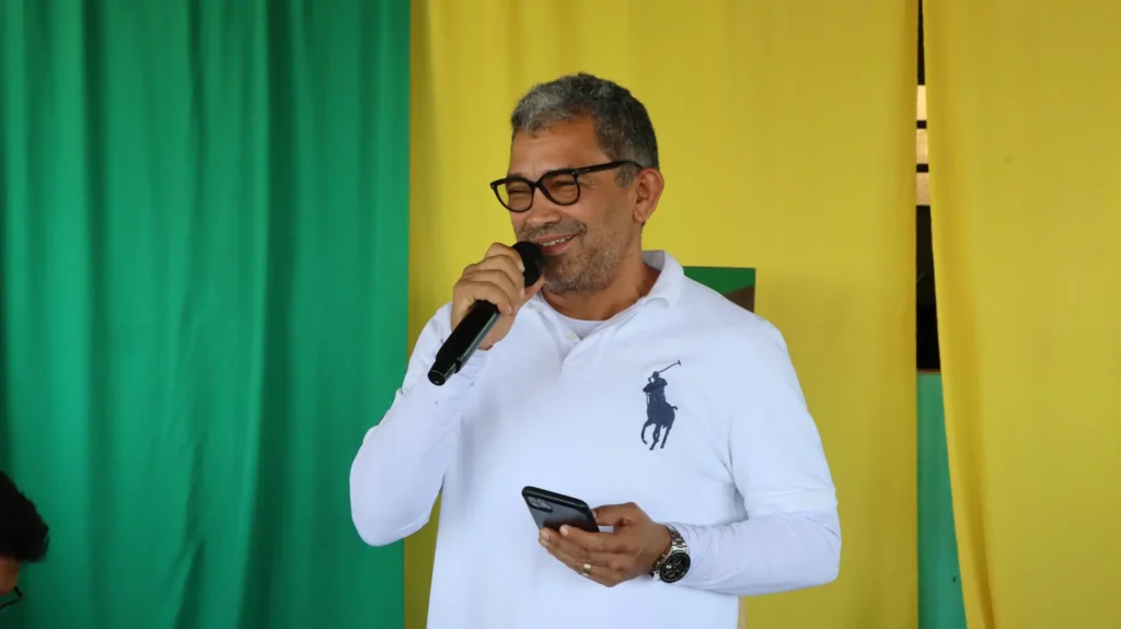 VIP Master Engenharia e Navegação: R$ 14 milhões em Iranduba