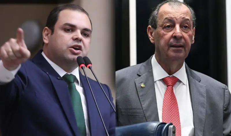 Roberto Cidade desafia Omar e se prepara para vencer eleições!