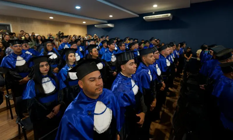 Parceria entre Eneva e CETAM fortalece qualificação no Amazonas