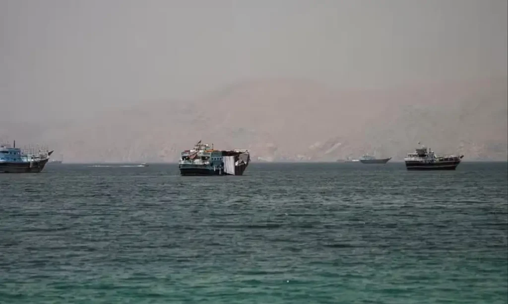 Tensão no Golfo Pérsico ameaça acordo entre EUA e Irã e paz global