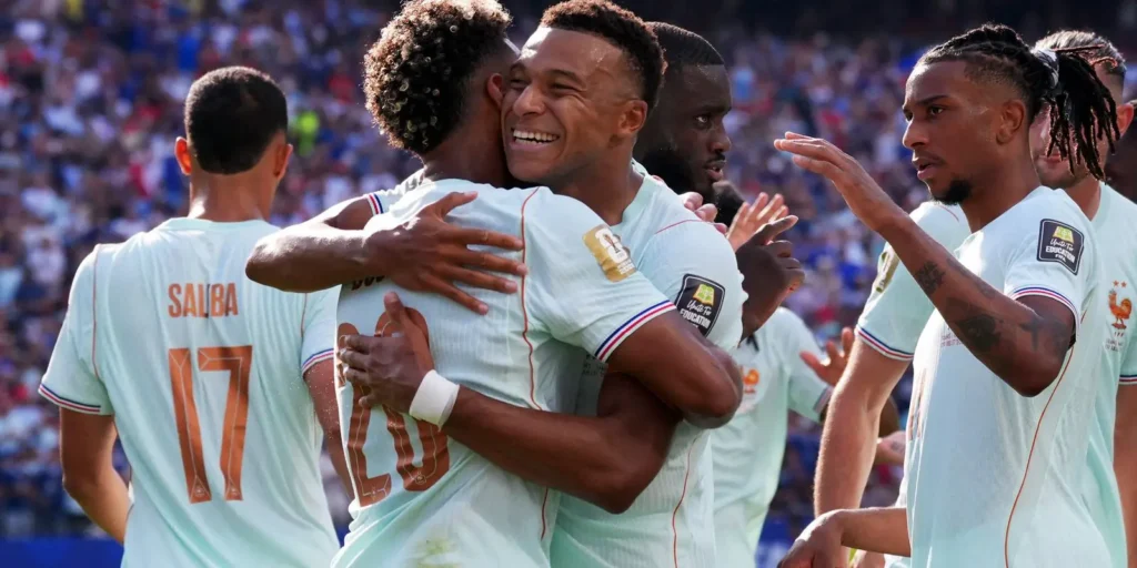 Sem zebras: Semifinais da Copa do Mundo reúnem campeões novamente
