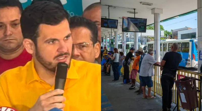 “O Governo do AM não repassou um centavo em 2026”: Entenda o Impacto