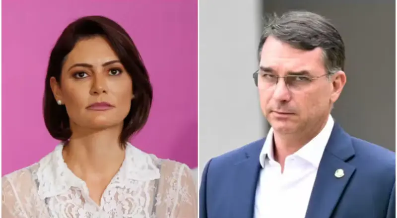 AtlasIntel: Flávio lidera entre bolsonaristas após crise familiar