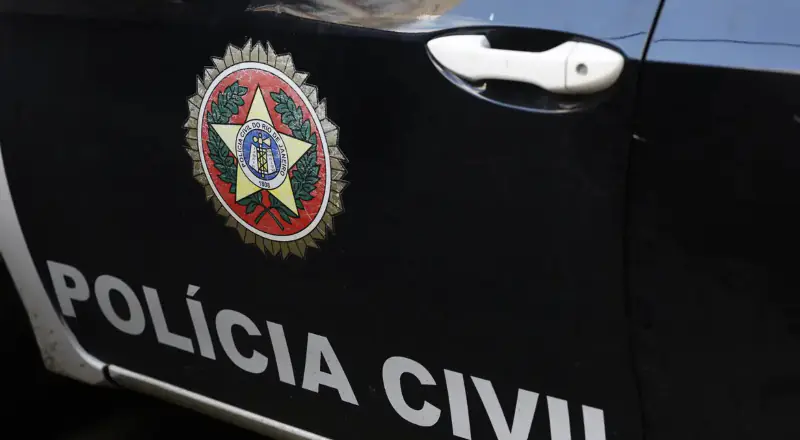 Operação mira esquema de R$ 100 milhões e conexões perigosas