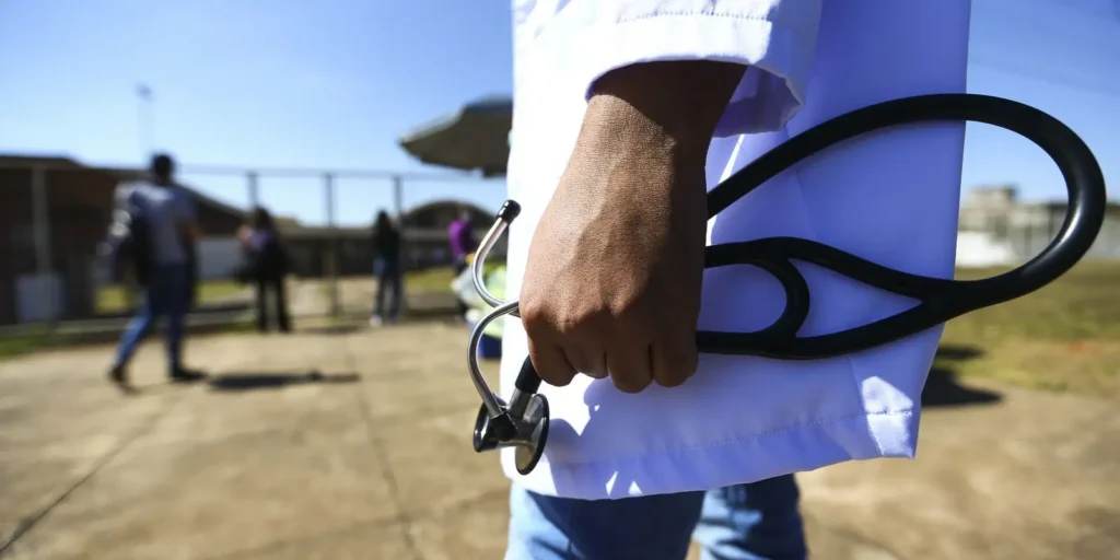 Enare 2026: Inscrições para residência encerram nesta quarta