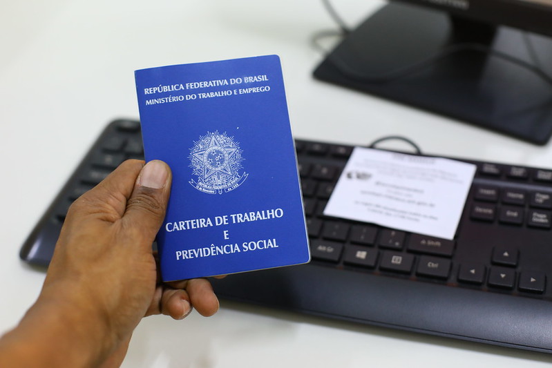 Sine Manaus oferta 791 vagas de emprego para você hoje