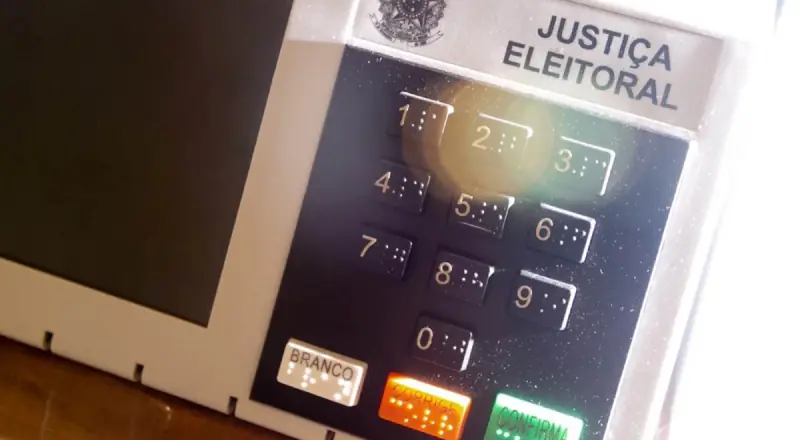 Confira como solicitar o voto em trânsito e garantir sua participação nas eleições de 2026
