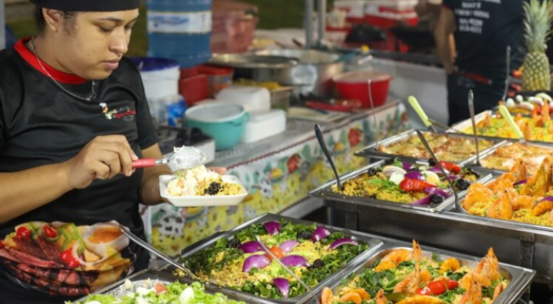 Feira de economia criativa: confira opções para o Dia dos Pais