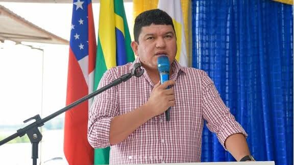 Após confusão com o ex-prefeito Nathan Macena, morador é intimado