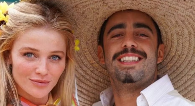 Pedro Scooby tenta reatar casamento com Cintia Dicker e superam desafios
