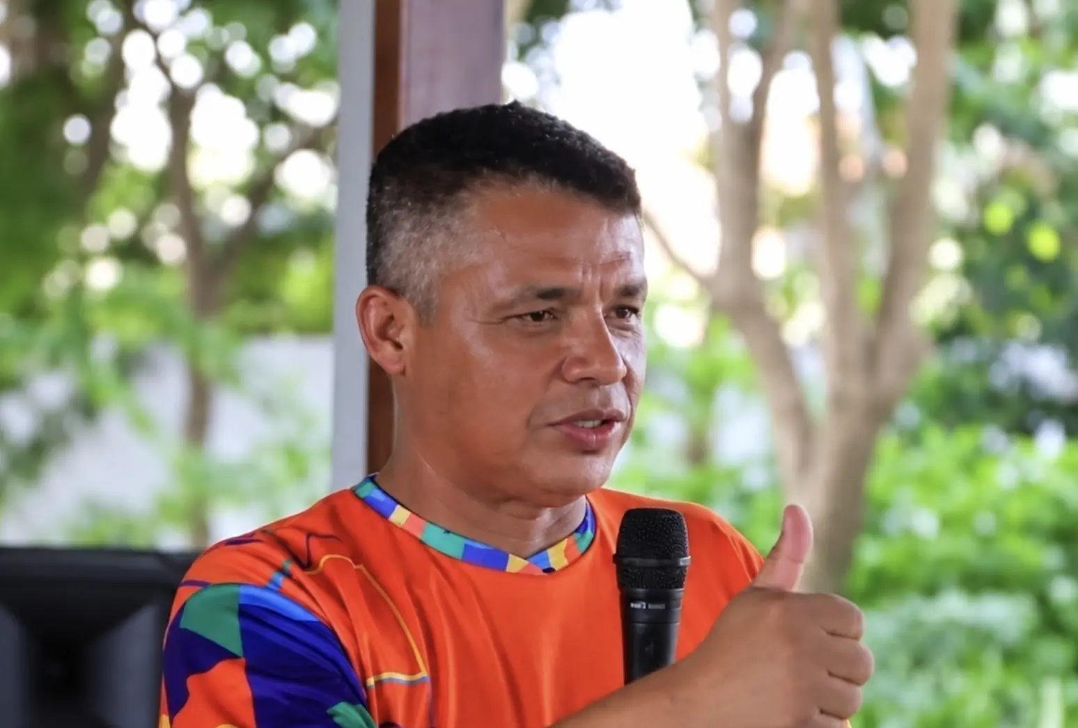 Prefeitura de Manaus inaugura Espaço Jairo Santos para homenagear servidores