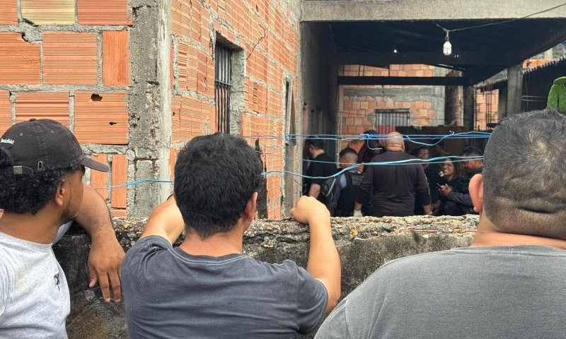 Mulher é morta a tiros dentro de kitnet em Manaus, saiba mais.