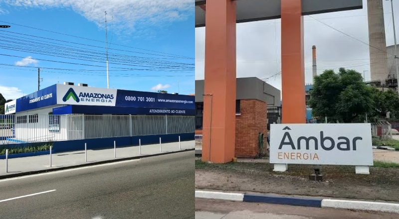 Sete anos de privatização deixaram dívida elevada à Amazonas Energia