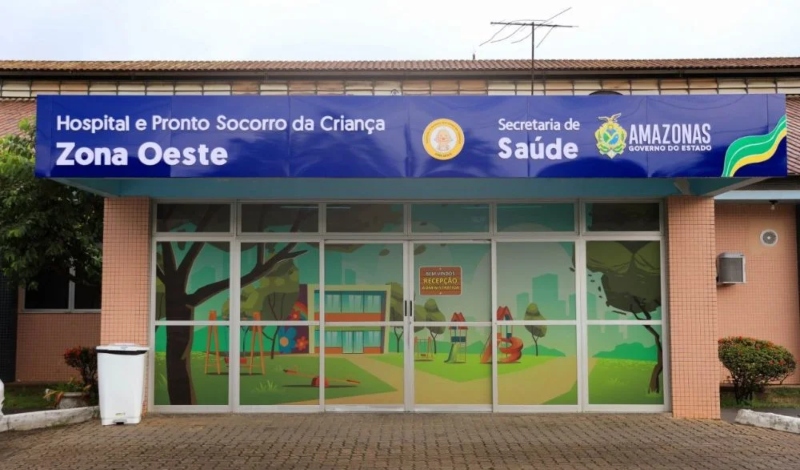 Técnico em radiologia acusado de abuso em hospital de Manaus