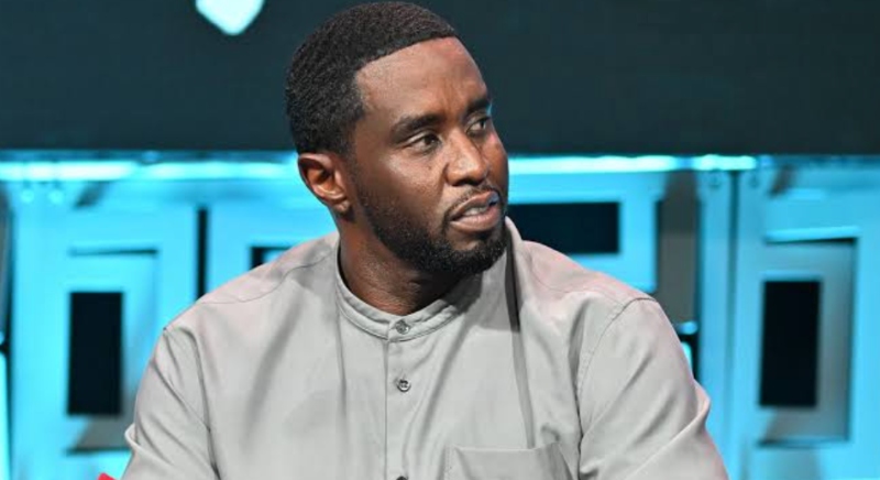 Diddy é levado ao hospital após briga em prisão angustiante