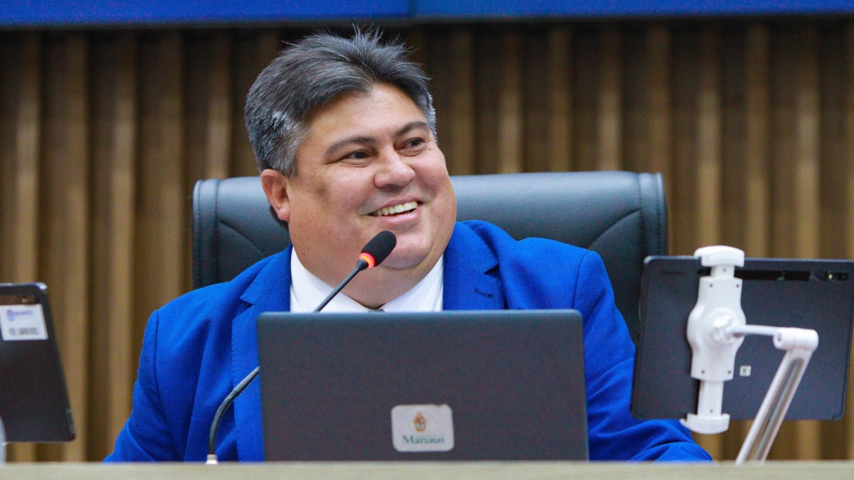 No Dia do Servidor Público, David Reis celebra conquistas importantes