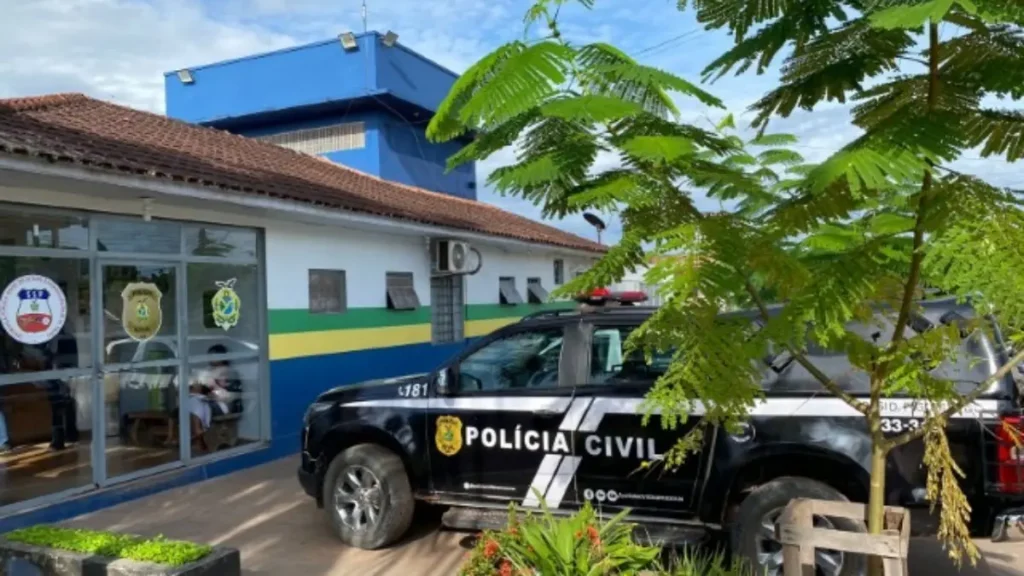 Em Presidente Figueiredo, Forças de Segurança agem contra maus-tratos animais
