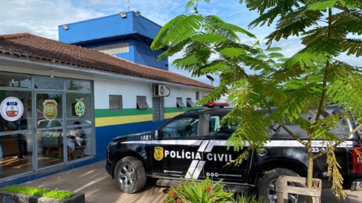 Em Presidente Figueiredo, Forças de Segurança agem contra maus-tratos animais