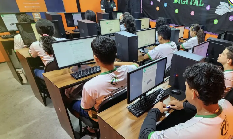 Curso gratuito de informática: Inscreva-se e garanta sua vaga!
