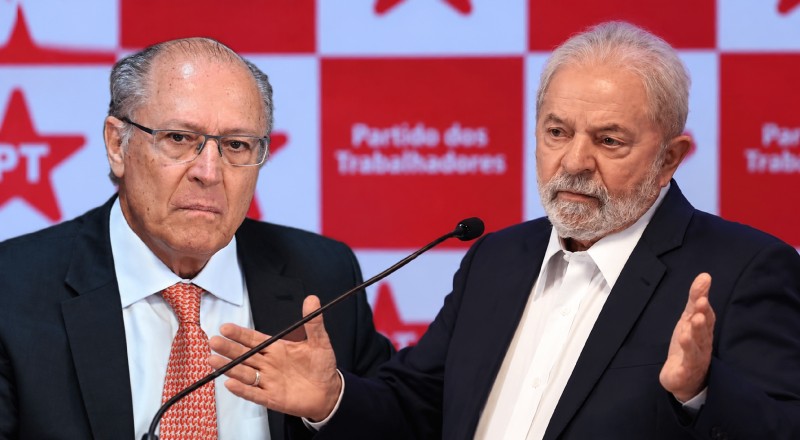 Desespero: ala da esquerda pede que Lula desista das eleições