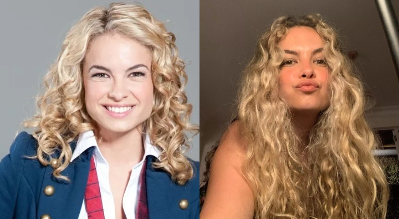Lua Blanco, atriz de ‘Rebelde Brasil’, tragicamente falece aos 39 anos